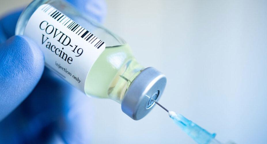 Акция «Вакцина – твой ключ к здоровью!»