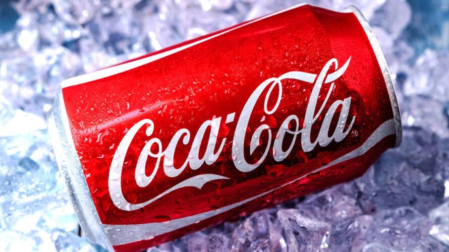 Акция Coca-Cola «Скринтайм 2022» 