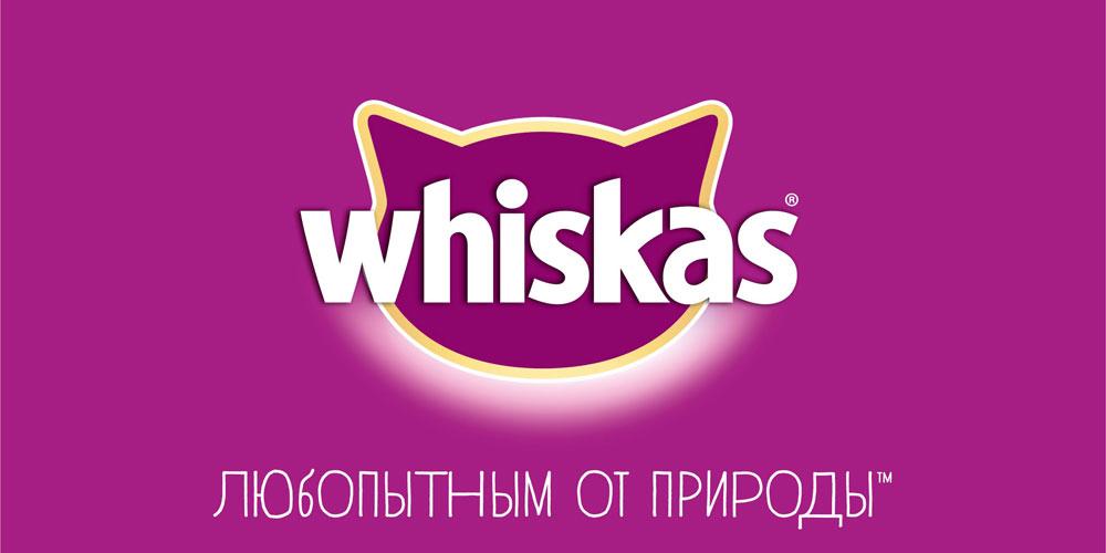 Акция Whiskas «День кошек 2022»