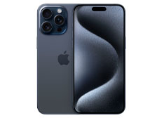 Apple iPhone 15 Pro Max уже в продаже от 169990₽